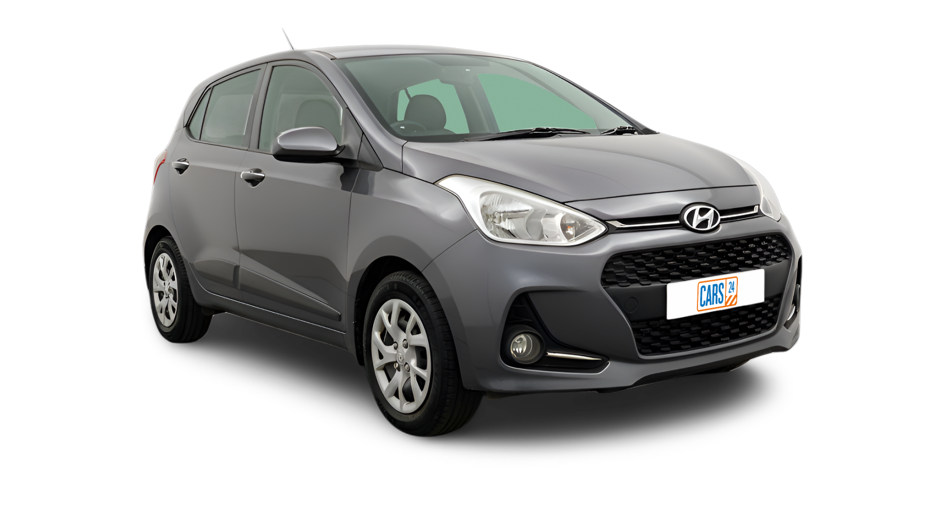 Hyundai Grand i10-img